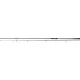 Radical 3,60m 12 Black Session 3,0 S: 394g - Wędka karpiowa