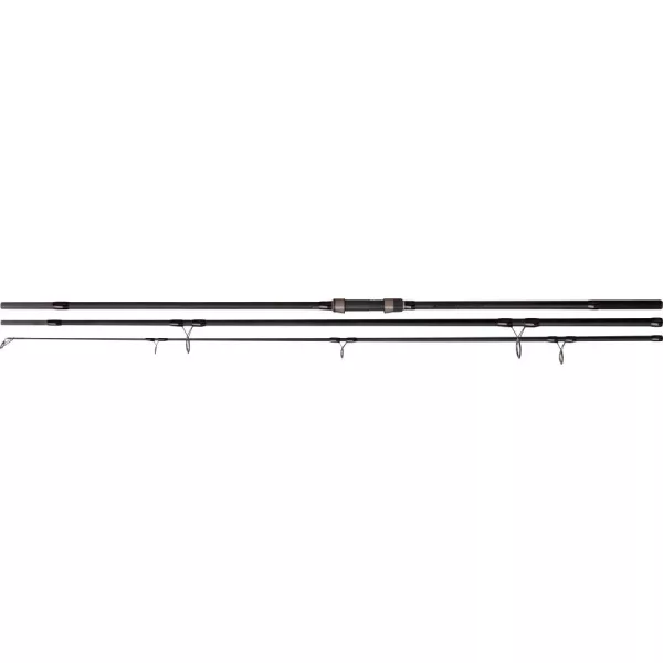 Radical 3,90m 13 After Dark+ 3,0 S: 414g - Wędka karpiowa