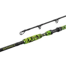 Delphin Walhala 3,00m 950gr 2-częściowa wędka sumowa