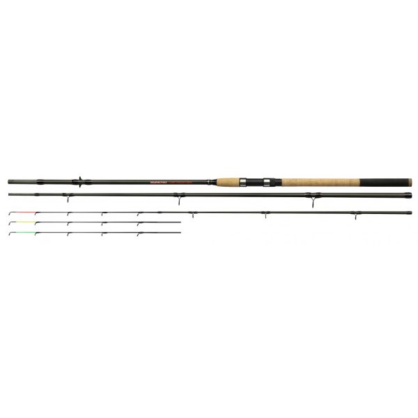 Wędka NEVIS Syncro Feeder 360 50-100g FIX Feeder