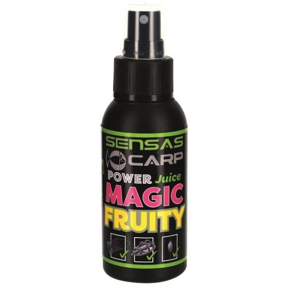 Sensas Juice Magic Fruity Spray Zapachowy 75ml