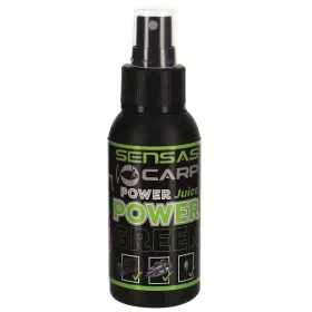Sensas Juice Power Green Spray Zapachowy 75ml