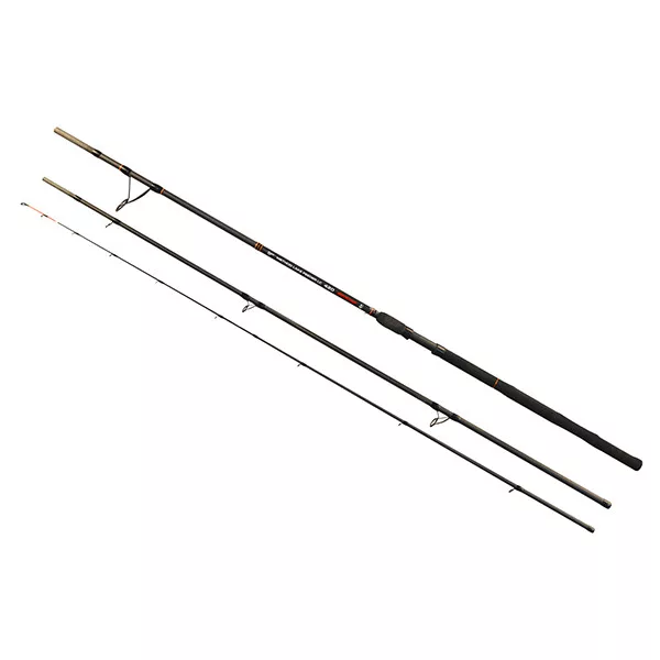 Benzár Mix Method Lake Feeder LC 4,20m 170gr 3+3-częściowa Wędka Feederowa