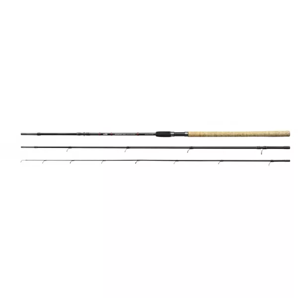 NEVIS Whisper Carp Match 420 Wędka Match