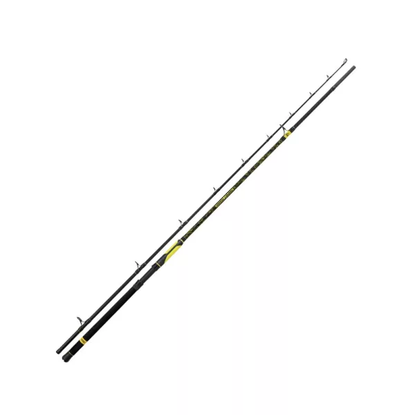 Black Cat 3,20m Perfect Passion XH-S Testcurve: 600g S: 510g - Wędka sumowa