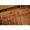 Benzar Mix Concourse Light 3,30m 10-40gr 2+3-elementowa Wędka Feederowa