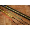 Benzár Mix Concourse Method Feeder Limited Edition 3,90m 130gr 3+3-częściowy Wędka Feederowa