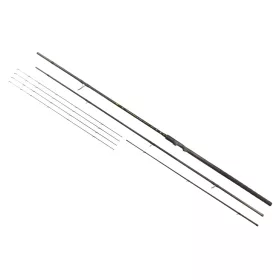 Wędka feeder Benzár Mix Concourse Blade 4,20m 120gr 3+3