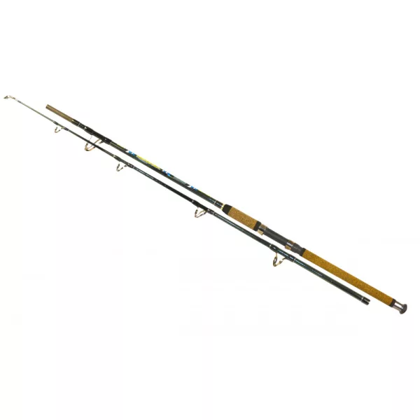 Wędka sumowa Wizard Catfish Monster 2,20m 500-700gr 2-częściowa