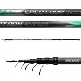 Nevis Spectron Bolo 500 5,00m 5-20gr Wędka Bolońska
