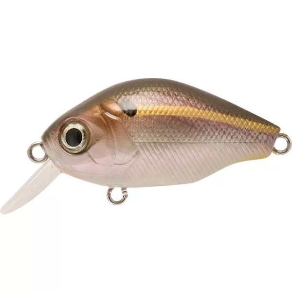 Rapture Pro BB Crank 05 F GTS 4,5cm 7gr Wobler