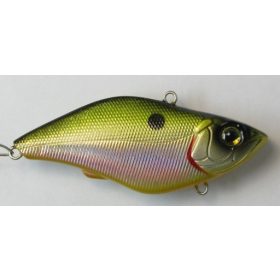 Rapture Under Rattle SP LGS 7cm 14gr Wobbler