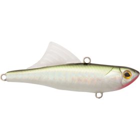 Rapture Pro Under Silent S OS 6,5cm 11gr wobbler