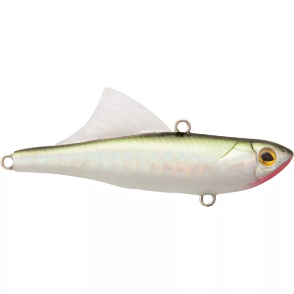 Rapture Pro Under Silent S OS 6,5cm 11gr wobbler