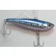 Rapture Under Silent S HBSR 6,5cm 11gr Wobbler