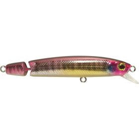 Rapture VJ Tail S CBP 6cm 4,5gr Wobbler