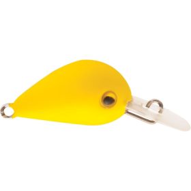   Rapture Pro Forró Zümmögő Terület S MK 2,5cm 3gr Wobbler