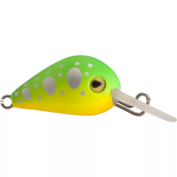 Rapture Pro Hot Buzz Area S CHY 2,5cm 3gr Wobbler