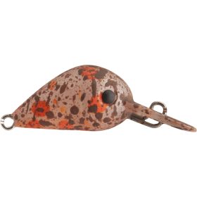 Rapture Pro Hot Buzz Area S CBR 2,5cm 3gr Wobbler