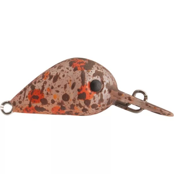 Rapture Pro Hot Buzz Area S CBR 2,5cm 3gr Wobbler