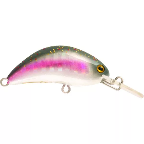 Rapture Forró Bab Terület S PKS 3,5gr 4cm Wobbler
