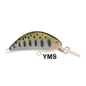 Rapture Forró Bab Terület S YMS 3,5gr 4cm Wobbler