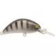 Rapture Pro Hot Bean Area S GSH 3,5gr 4cm Wobbler