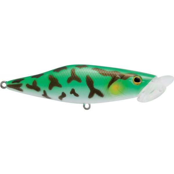 Rapture Pro Blaster F LPD 7,2cm 8gr wobler