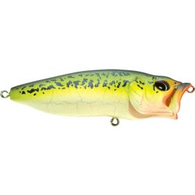 Rapture Pro LP Pop 15gr 7cm BB Wobbler