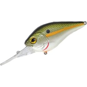 Rapture Pro BB Crank 05 DR SXS F 8gr 4,5cm Wobler