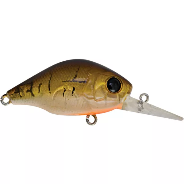 Rapture Pro BB Hajtókar 05 DR ALQ F 8gr 4,5cm Wobbler