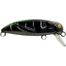 Rapture Progasshopper BKB S 2gr 3,7cm wobbler