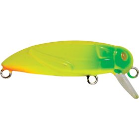 Rapture Progasshopper SCH S 2gr 3,7cm wobbler