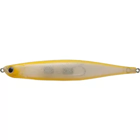 Rapture Pro hajlított minnow Chartreuse F 7gr 9cm Wobbler