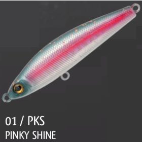 Rapture Pro Windcode PKS S 7gr 6cm wobbler