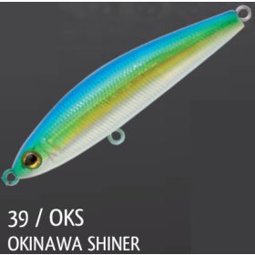 Rapture Pro Windcode OKS S 7gr 6cm wobbler