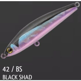 Rapture Pro Windcode BS S 7gr 6cm wobbler