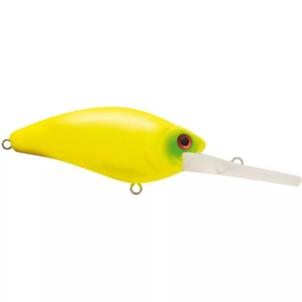 Rapture Pro Neo Crank Silente F CTM 6cm 10gr Wobbler