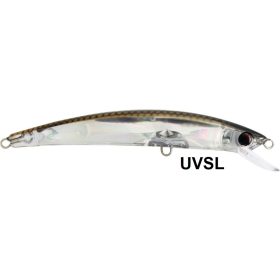 Rapture Sapphire Minnow SF UVSL 9cm 7,5gr wobbler