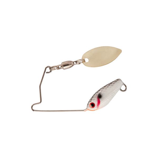 Rapture Chibi Spinner Bait S 2cm 5,4gr Spinnerbait