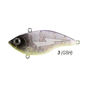 Rapture Pro SL Vibe Crank S GSH 5,0cm 14gr Wobbler