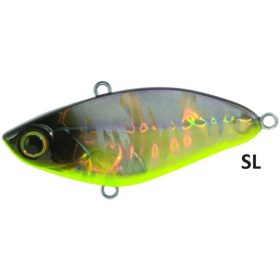 Rapture PRO X Vibe S SL 4,5cm 8,5gr Sinking Wobbler