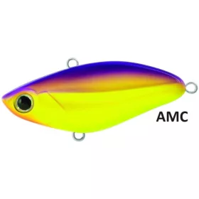 Rapture PRO X Vibe S AMC 4,5cm 8,5gr Sinking Wobbler