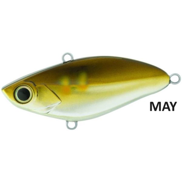 Rapture PRO X Vibe S MAY 5,0cm 12,0gr Sinking Wobbler