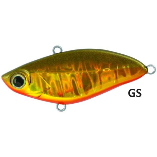 Rapture PRO X Vibe S GS 5,0cm 12,0gr Tonący Wobler