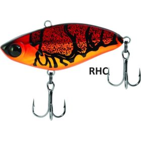 Rapture PRO X Vibe S RHC 5,0cm 12,0gr Tonący Wobler