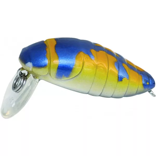 Rapture Pro Beetle Area IMB F 2gr 2,8cm Wobler