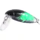 Rapture Pro Beetle Area AB F 2gr 2,8cm Wobler