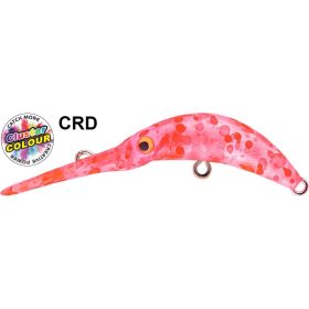  Rapture Diavel Mély Terület Hajtókar F CRD 3,5cm 2,2gr Wobbler