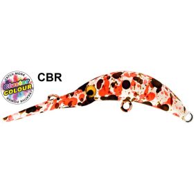   Rapture Diavel Mély Terület Hajtókar F CBR 3,5cm 2,2gr Wobbler